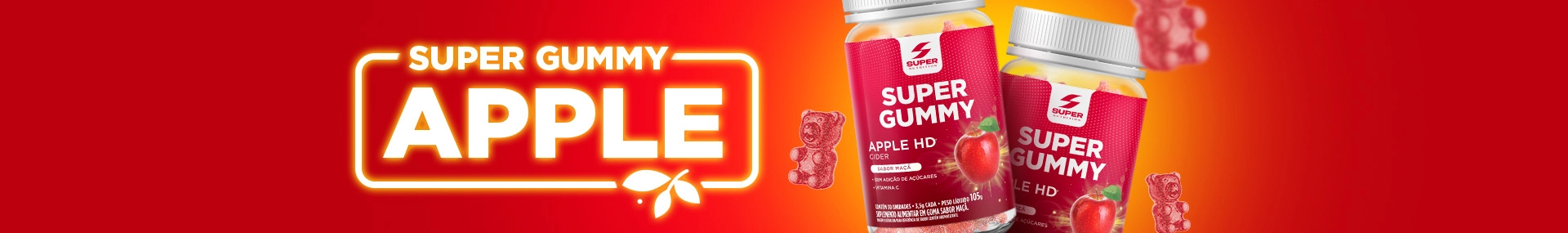 Linha Apple Cider 