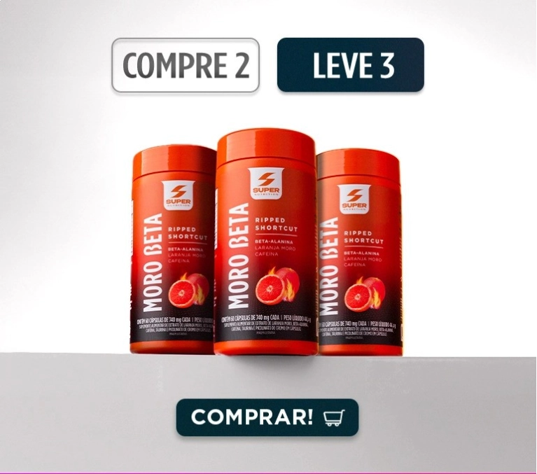 Compre 2 Leve 3 - Home Super Nutrition