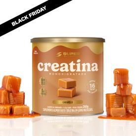Caramelo de Creatina (40 unidades)