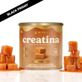 Caramelo de Creatina (40 unidades)