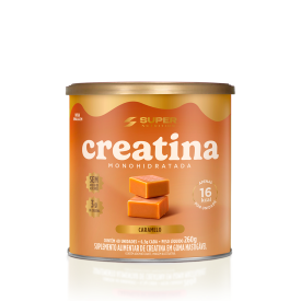 Caramelo de Creatina (40 unidades)