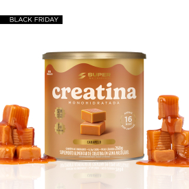 Caramelo de Creatina (40 unidades)