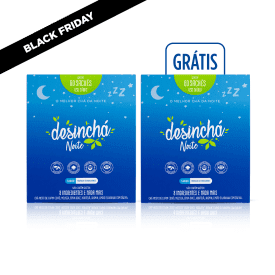 Compre 1, Leve 2: Desinchá Noite