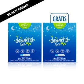 Compre 1, Leve 2: Desinchá Noite