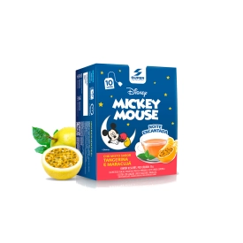 Desinchá Disney Mickey sabor Tangerina e Maracujá (10 sachês)