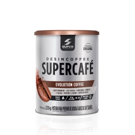 Desincoffee Supercafé Evolution Coffee