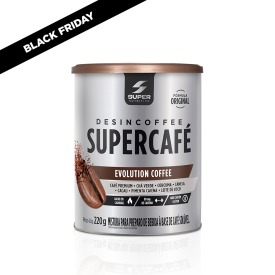Desincoffee Supercafé Evolution Coffee 