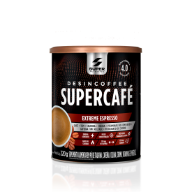 Desincoffee Supercafé Extreme Espresso