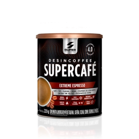 Desincoffee Supercafé Extreme Espresso