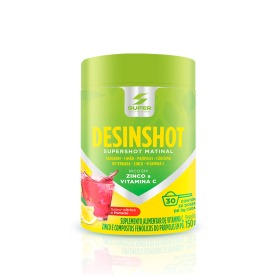 Desinshot - Shot Matinal (30 dias)