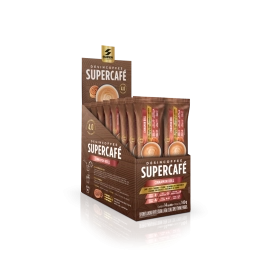 Caixa Stick Supercafé CinnamonRoll