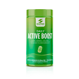 Super Active Boost (90 cápsulas)